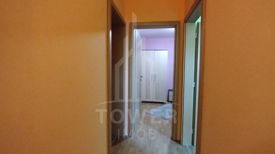 🏠Apartament mansardă 3 camere de vânzare – zona Vasile Aaron– 61 mp utili - Poză 3