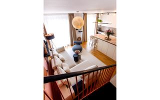 Duplex 3 camere I etaj 11+12 I Marmura I Bucurestii Noi - Poză 7