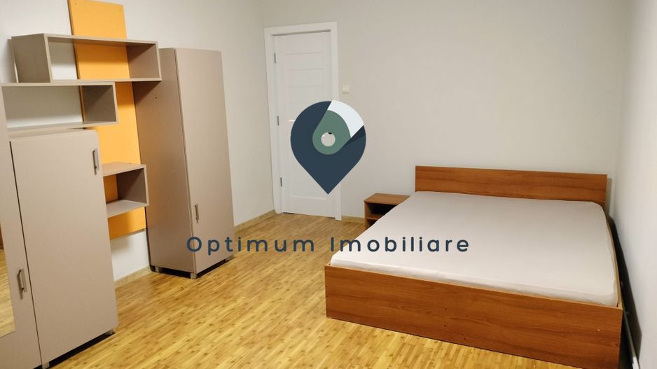 Apartament cu 2 camere in Zorilor, 50 mp, zona Sigma! - Poză 1