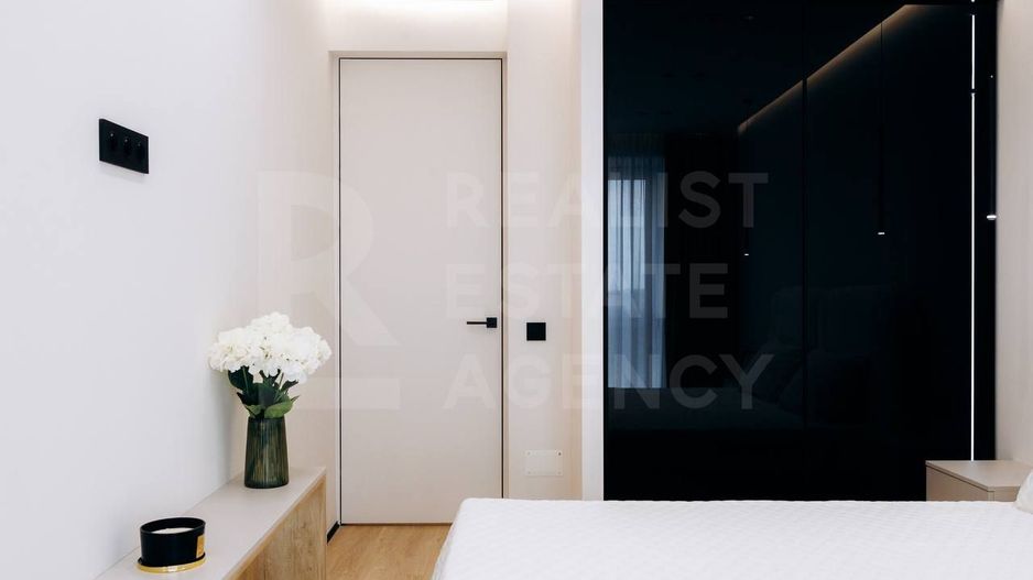 Vânzare, apartament, 2 camere, bd. Mircea Cel Bătrân, Ciocana - Poză 19