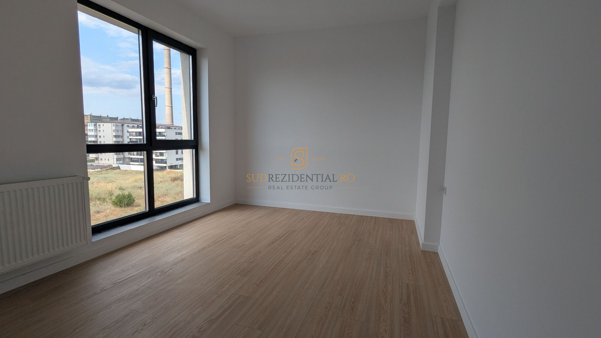Apartament 2 camere nou | 58 mp total | Balcon 8 mp | Poștalionului - Poză 4