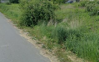 1 DECEMBRIE - TEREN INTRAVILAN - Poză 1