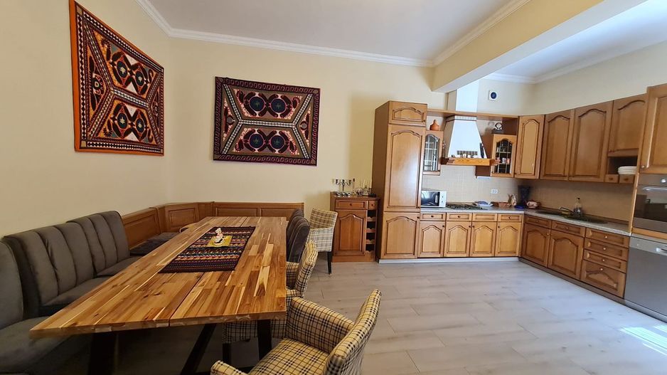 Apartament 3 camere la casa - Poză 8