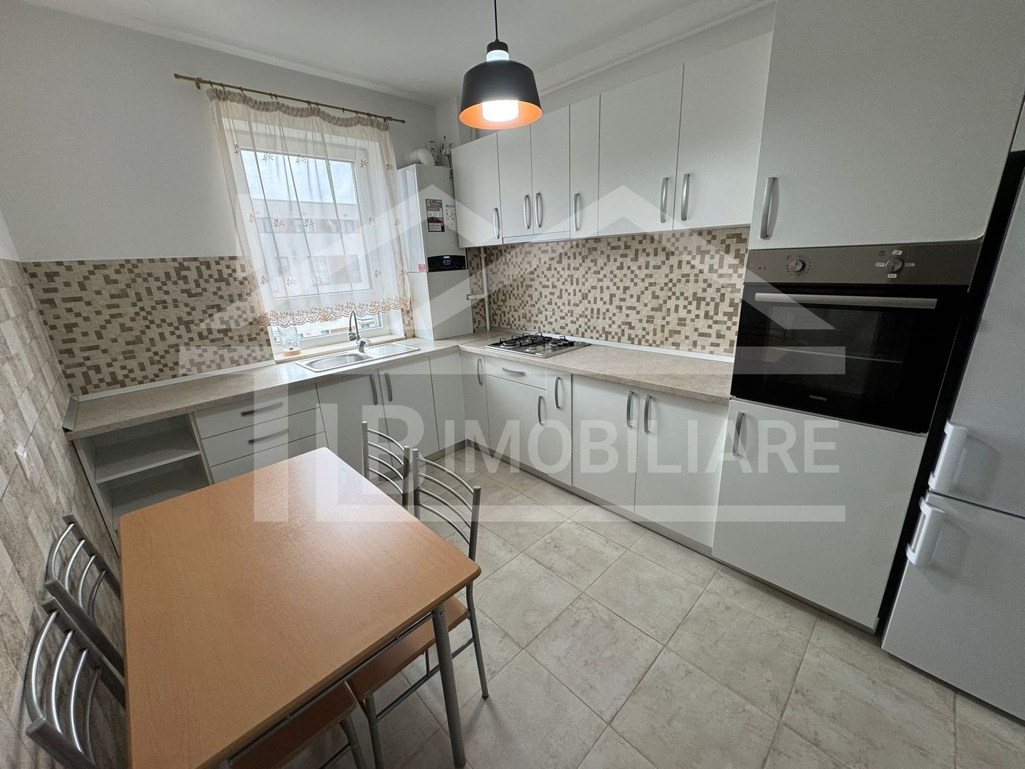 Apartament cu 3 camere, 66mp, decomandat, Zona Maurer Residence - Poză 10