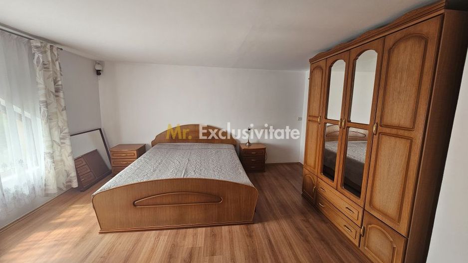Casa eleganta,zona centrala Aiton,cu ciubar,gradina si panouri fotovoltaice - Poză 18