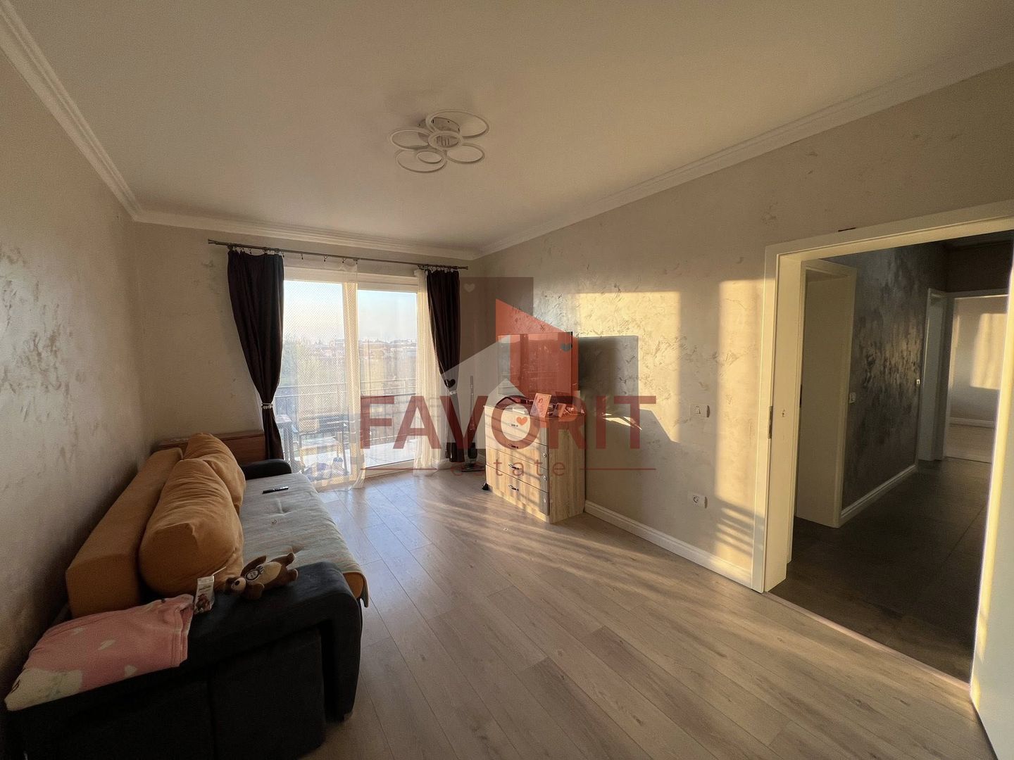 Apartament 2 camere decomandat | Giroc - Poză 3