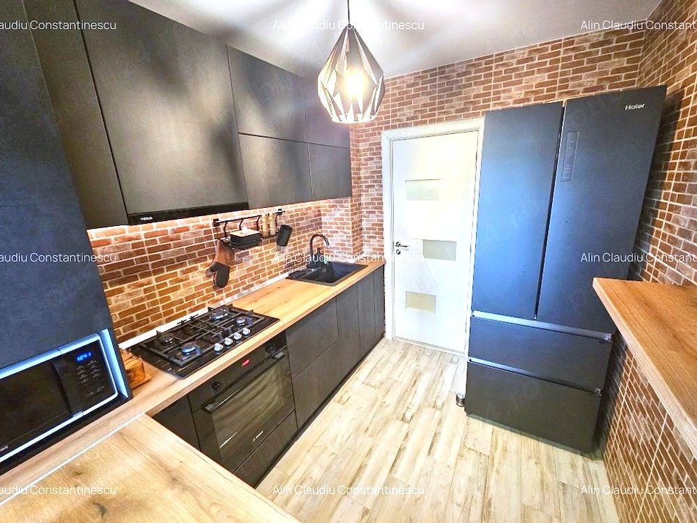 🏡 Închiriez Apartament cu 3 camere premium, lângă Parcul IOR - Poză 3