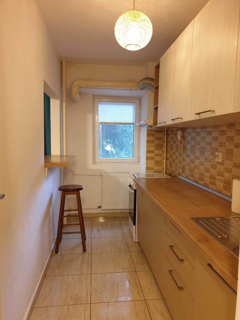 Inchiriere garsoniera Sebastian - Poză 7