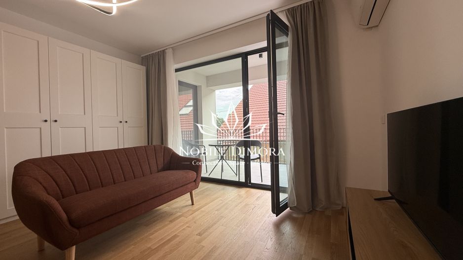 Paltim - Apartament cu 2 camere la prima inchiriere - parcare privata - Poză 5