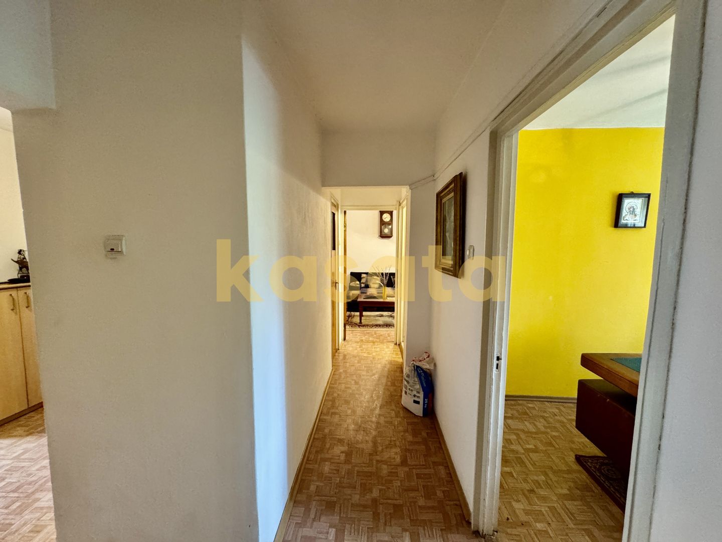 Titulescu - Apartament cu 4 camere la 5 minute de Piata Victoriei - Poză 12