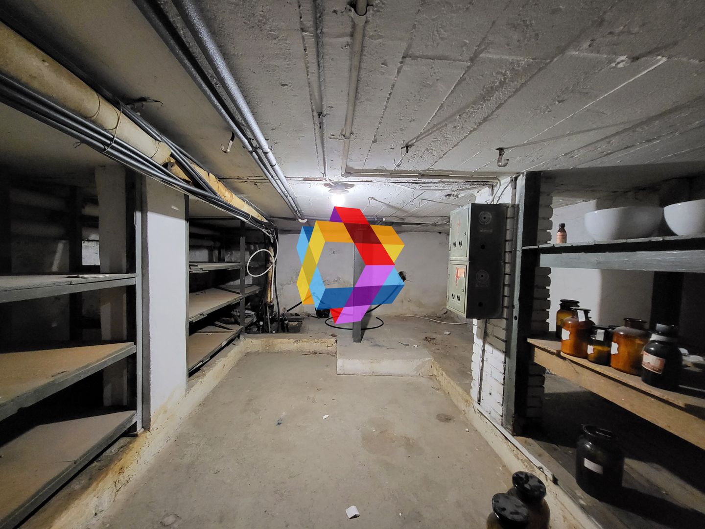 Spatiu comercial cu super vad  - 234 mp #Plus-imo.ro - Poză 12