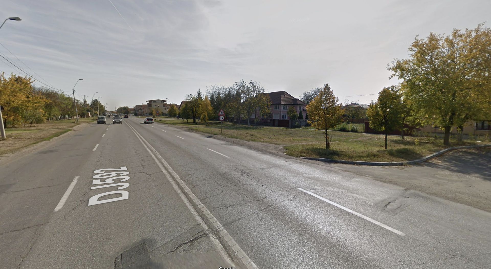 Teren pentru blocuri zona Calea Buziasului - Poză 1