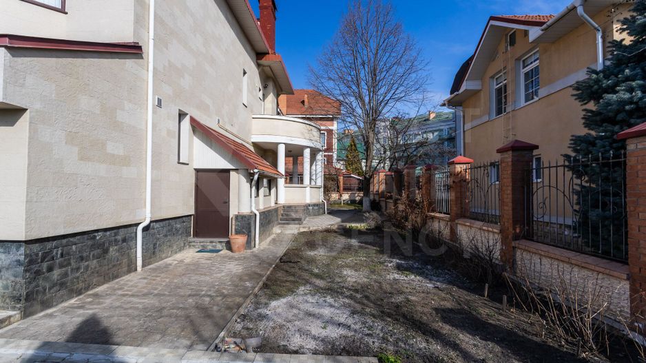 Vânzare, casă, 5 camere, str. Grenoble, Telecentru - Poză 8