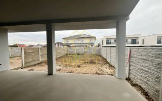 Duplex superb cu 5 camere despartit prin camera tehnica I Chisoda - Poză 5