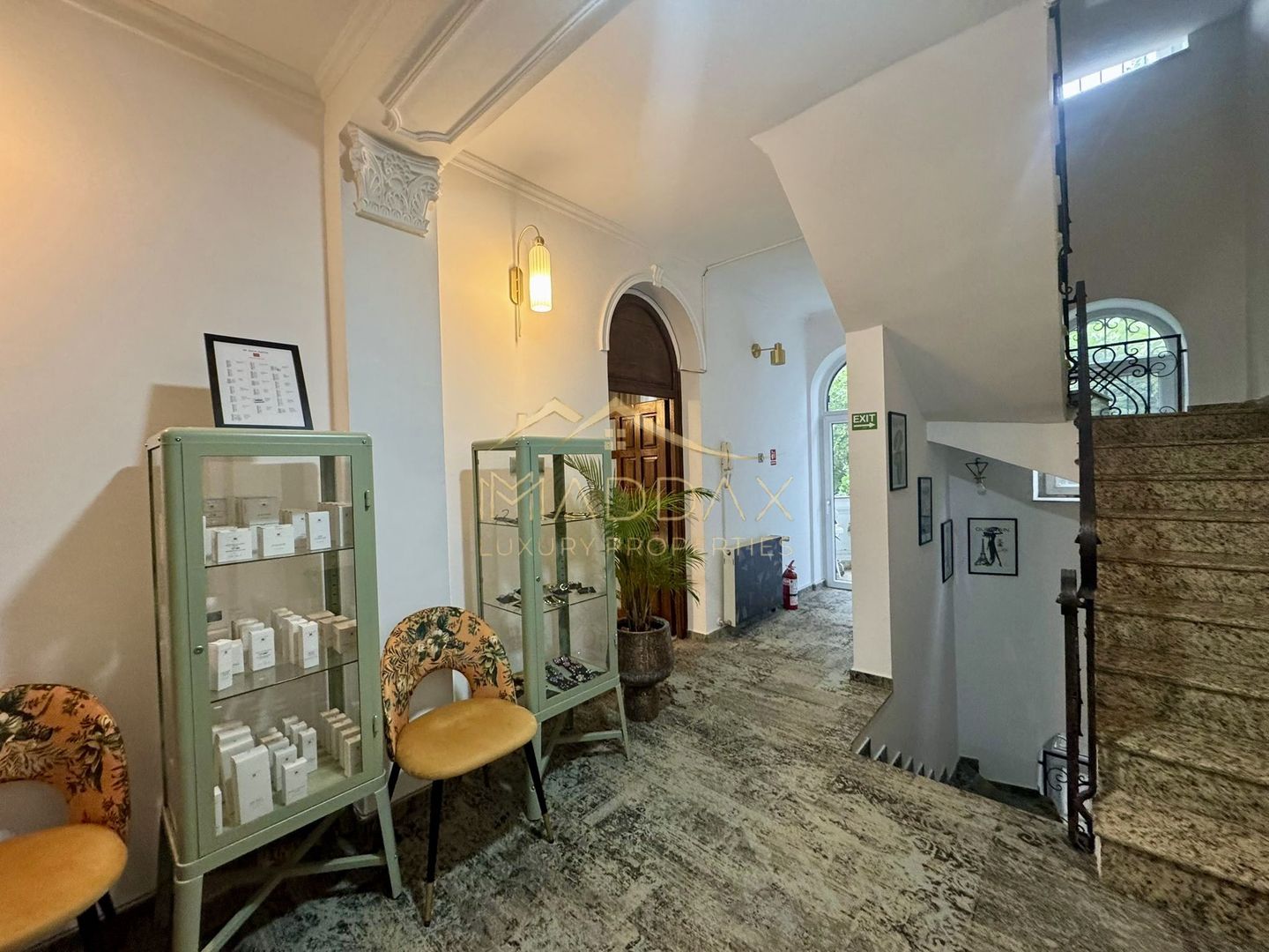 Spațiu Elegant **Business** // Dorobanți - Poză 8