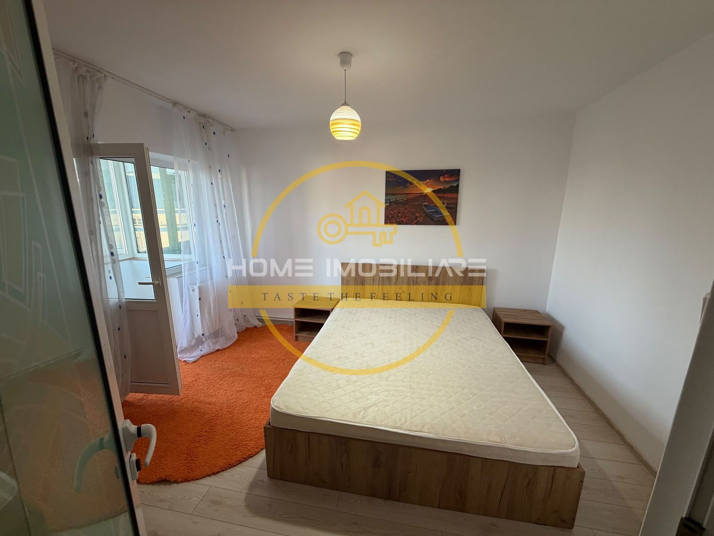 Apartament 3 camere decomandat – Nicolina, Rond Vechi De Inchiriat - Poză 6