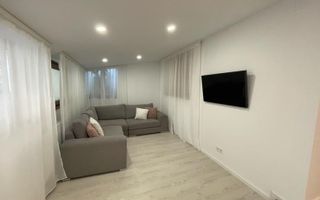 Apartament de inchiriat 4 camere Aron Cotrus Herastrau - Poză 16