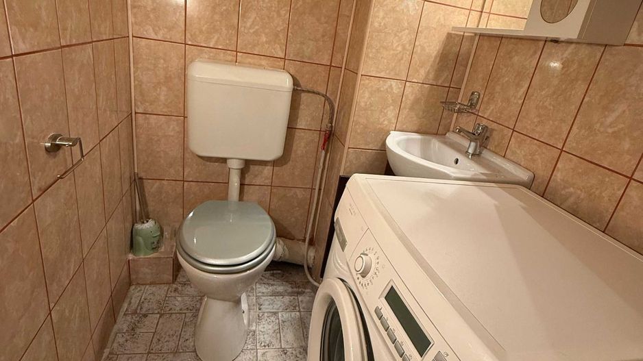 AP. 4 CAMERE IANCULUI, BUCATARIE INCHISA, DOG-FRIENDLY,MOBILAT MODERN - Poză 7