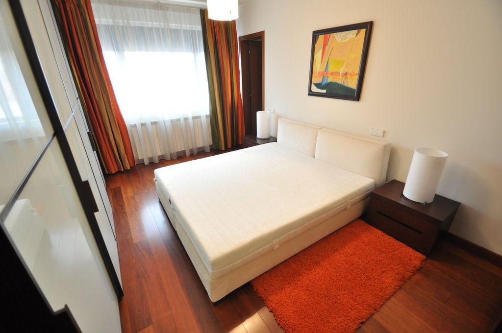 Washington Residence | Luxury Penthouse | Dorobanti | Garaj 2 locuri - Poză 7