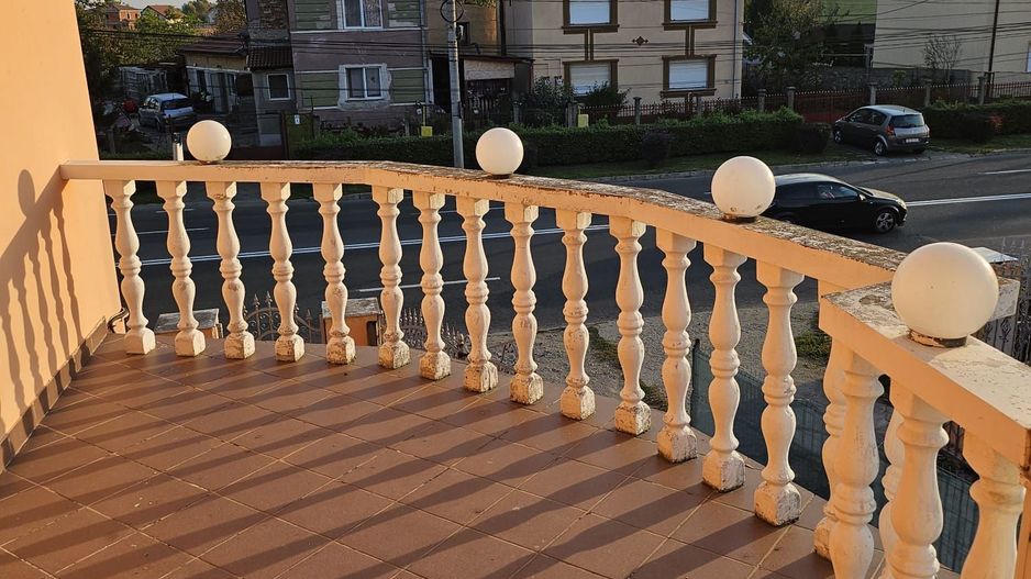 Ag EUROPA vinde casa individuala zona DARA cu 5 cam si teren 4ari. - Poză 6