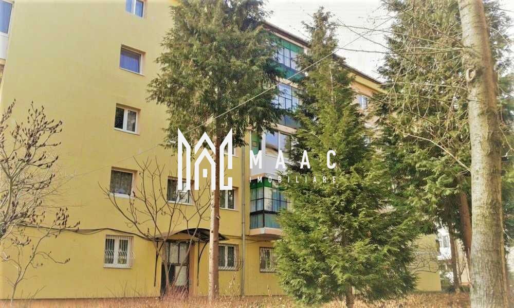 Apartament 4 Camere I Decomandat I Etaj 3 I Piata Rahovei - Poză 1