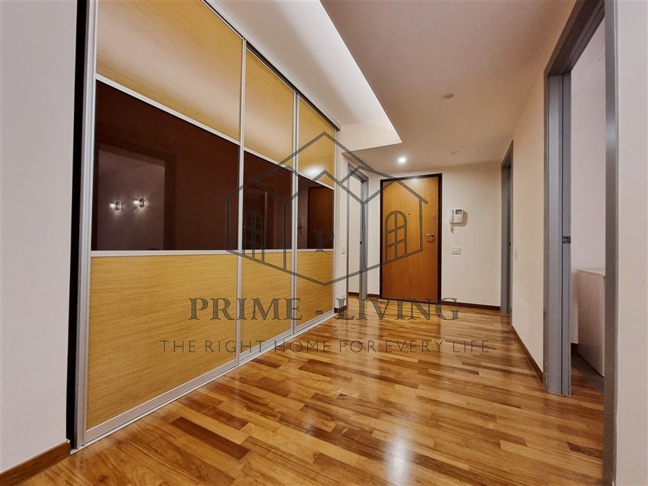 APARTAMENT CU 4 CAMERE LA INCHIRIERE LANGA PARCUL HERASTRAU - Poză 3