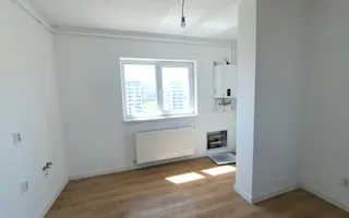 Apartament 4 camere, 2 bai Sibiu - Bloc nou, lift - Poză 15