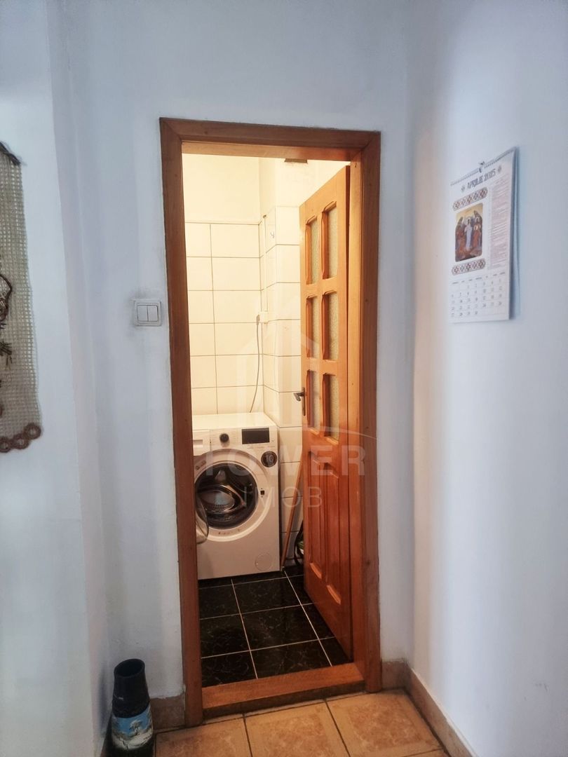 Apartament de vanzare 3 camere decomandate 73 mp Terezian - Poză 10