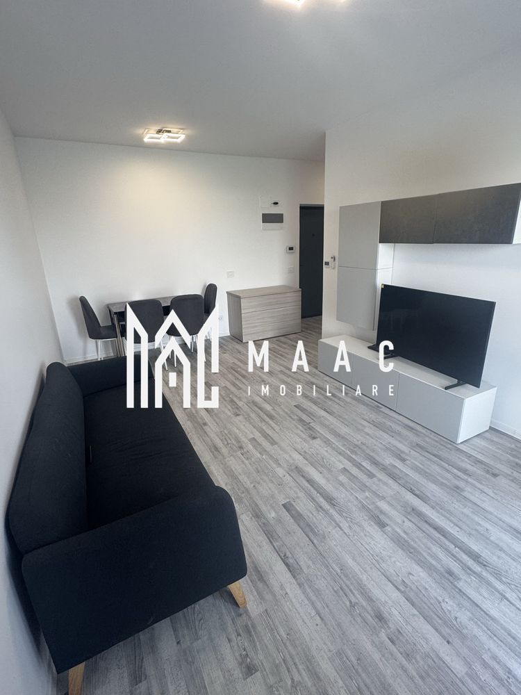Apartament 2 Camere | 52 MPU | Loc de Parcare Privat - Poză 1