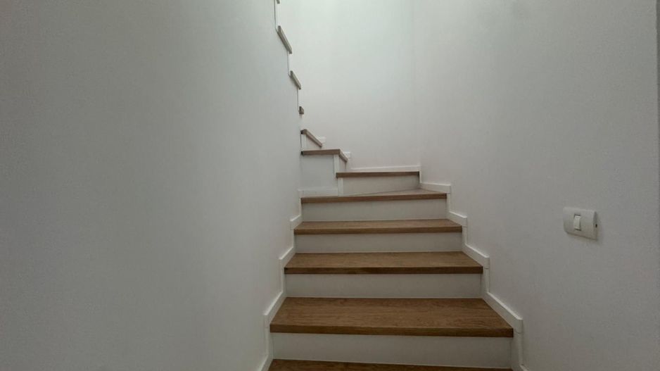 COMISION 0% | Duplex cu garaj | Dumbravita | 133 mp | 5 Camere | - Poză 8