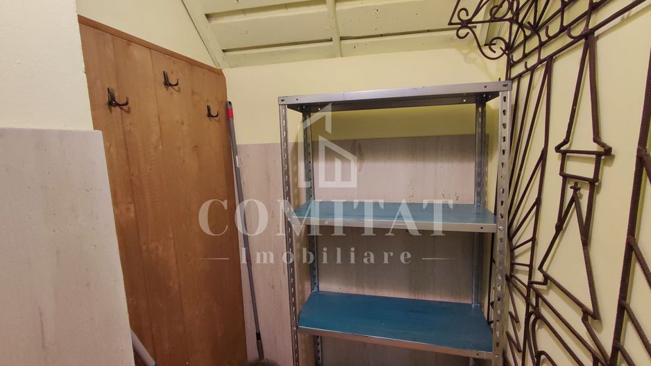 Casa de închiriat | Zonă centrală - Zona Facultății de Medicină - Poză 12