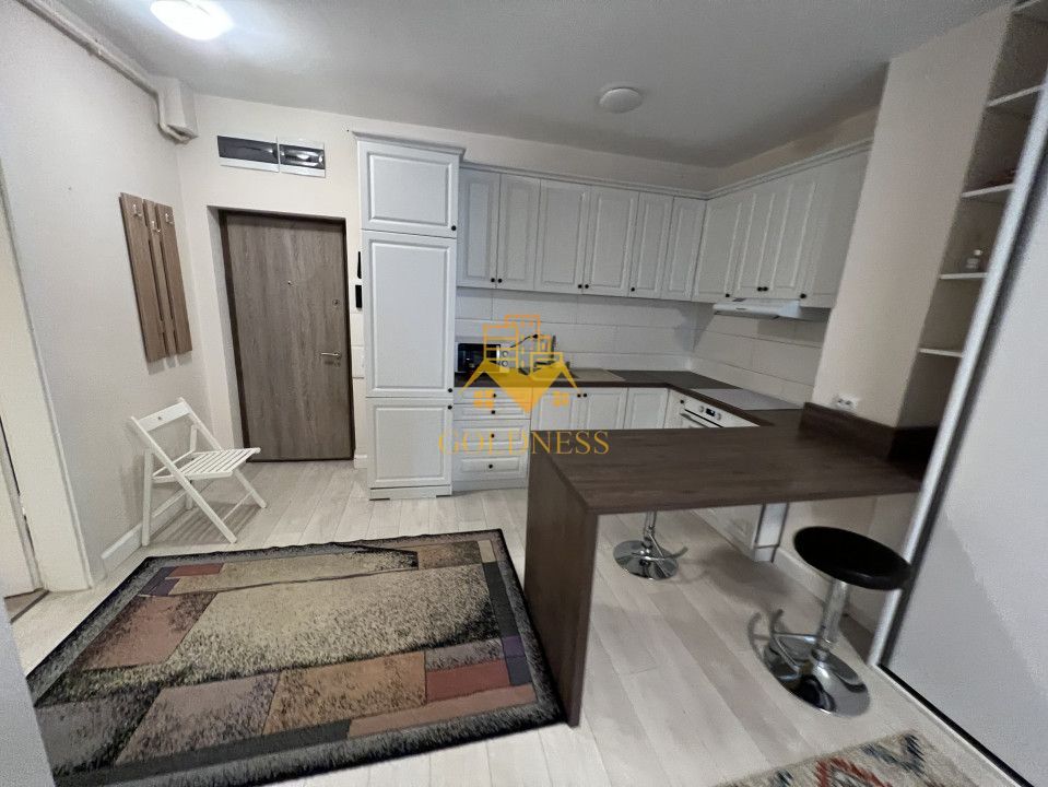 2 camere,modern,Intre Lacuri,zona Dunarii,Mega Image - Poză 9