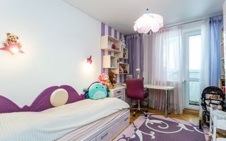 Vânzare, apartament, 4 camere, bd. Moscovei, Rîșcani - Poză 14