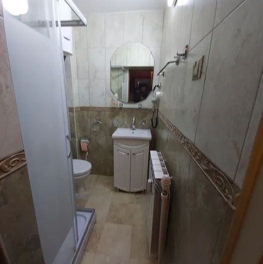 Vand garsoniera ,parter,Tiglina 1 - Poză 8