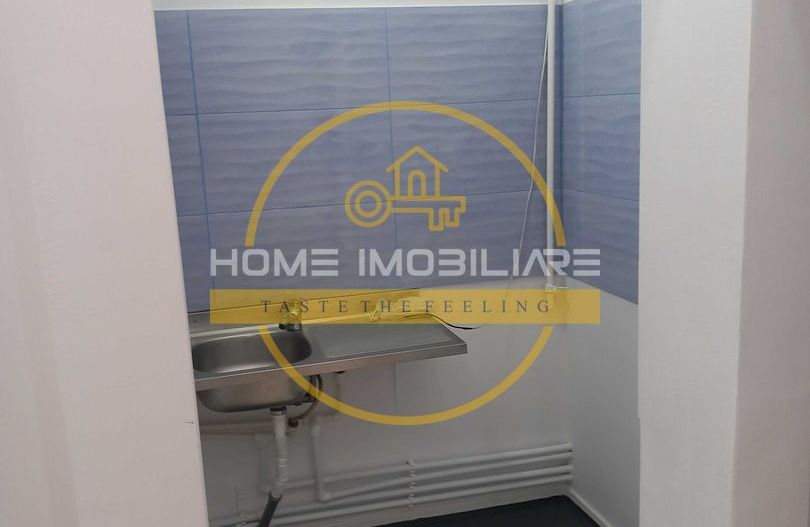 Garsoniera - parter/ proaspat renovata/ 20 mp/ zona Zimbru - langa Petrom - Poză 3