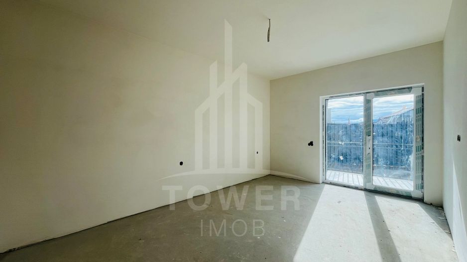 Apartament 3 camere -Selimbar - Poză 2