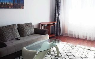 Apartament 1 camera, Nicolina-CUG, zona Selgros, Iasi - Poză 1