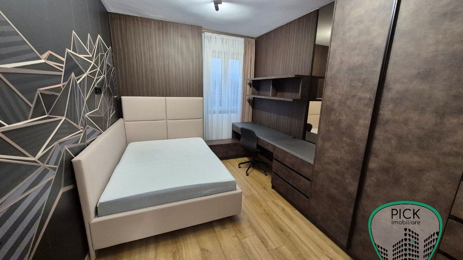P 4231 - Apartament cu 3 camere în Târgu Mureș, Tudor, Concept 9 - Poză 8