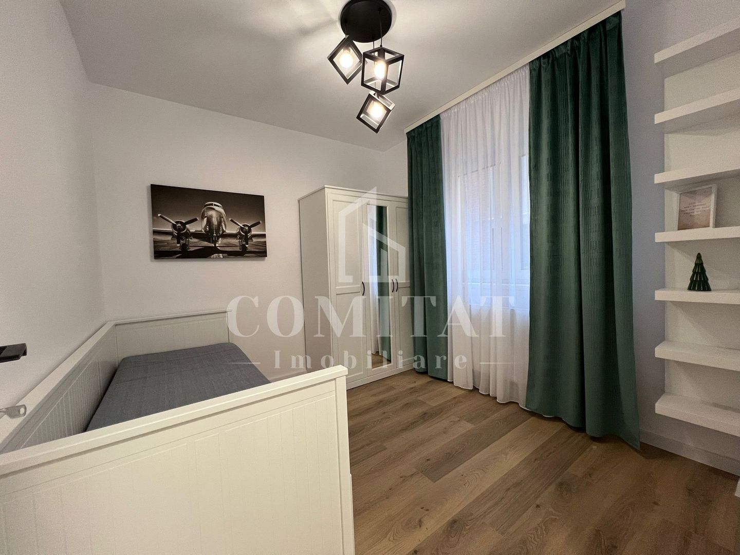 Casă ultrafinisata | Grădina și terasa | Zona Casa Zânelor - Poză 14