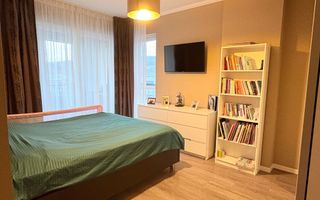 Apartament 3 camere, finisaje premium, Vivo Mall, Cluj-Napoca. - Poză 4