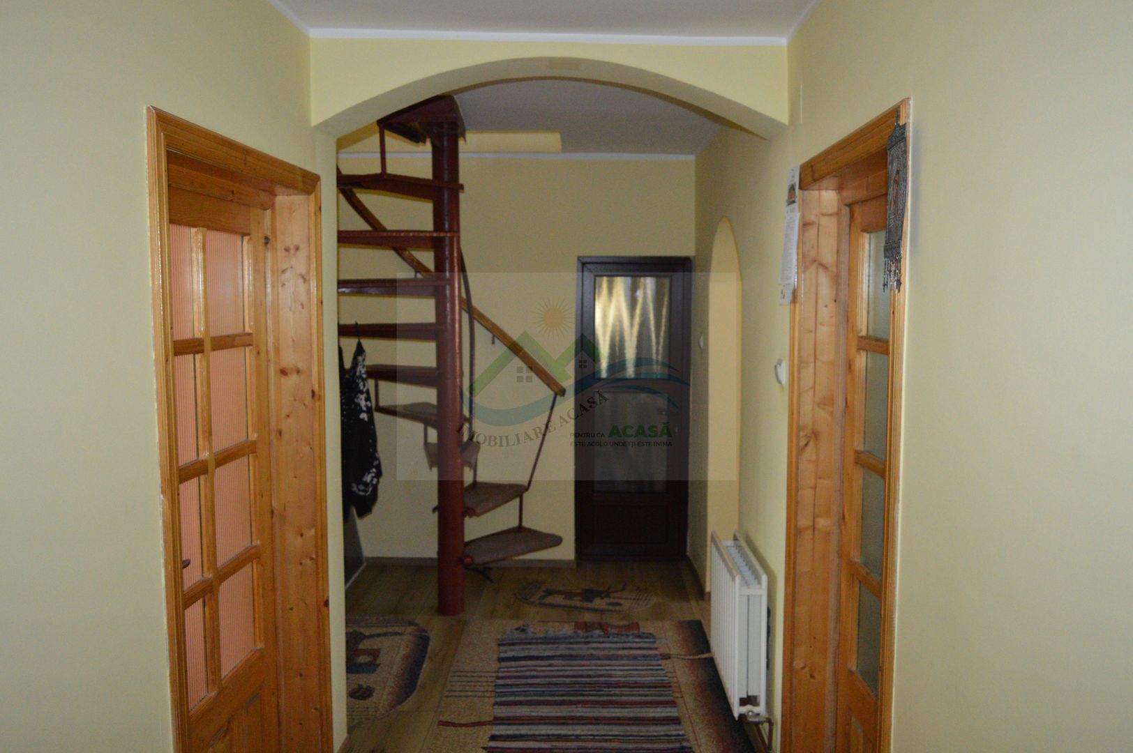 Casă Burdujeni/Suceava - Poză 34