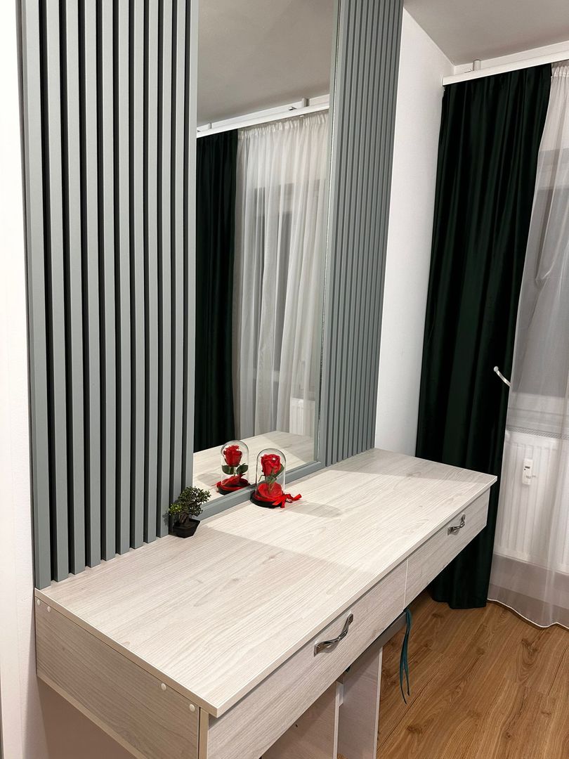 Apartament 2 camere Brâncoveanu, modern, BOILER, Metrou aproape - Poză 5