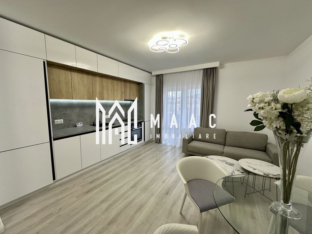 Apartament 3 camere | Etaj 3 | Parcare | Balcon |  Doamna Stanca - Poză 1