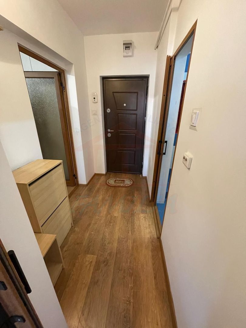 Apartament cu 1 cameră de închiriat - Zonă Ultracentrală, lângă Starea - Poză 8