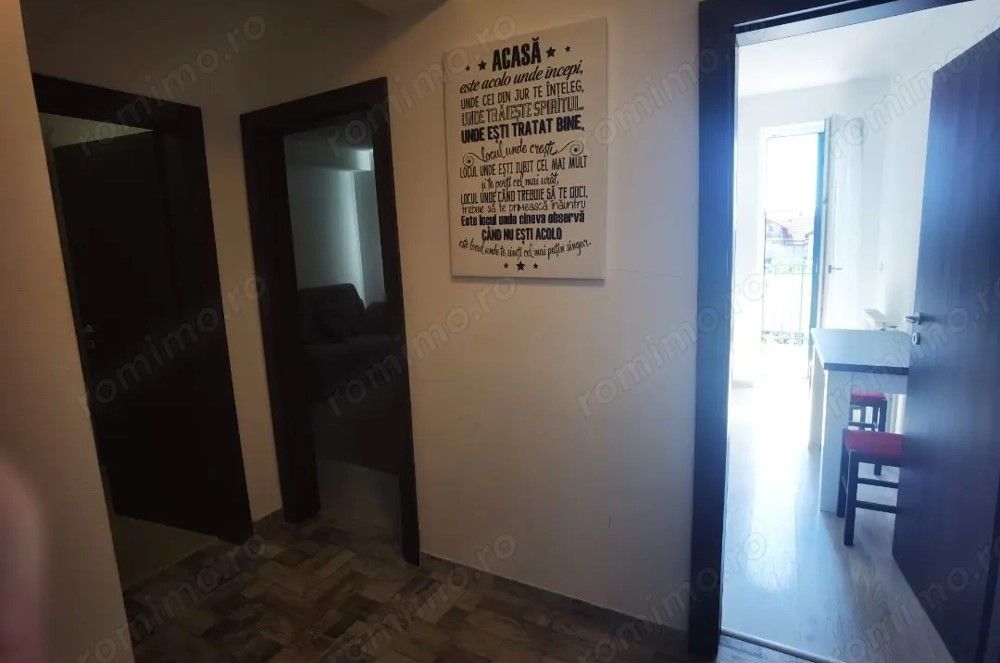 Apartament 1 camera  Giroc - Poză 3