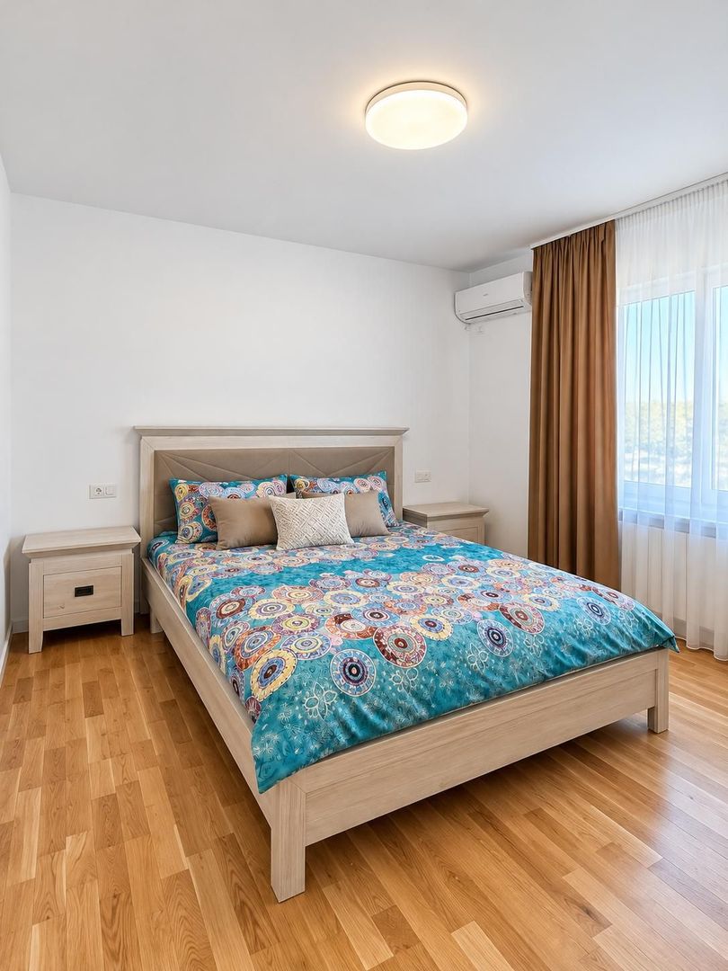 Vilă Premium Cetate – UltraLux & Terasă - Poză 15