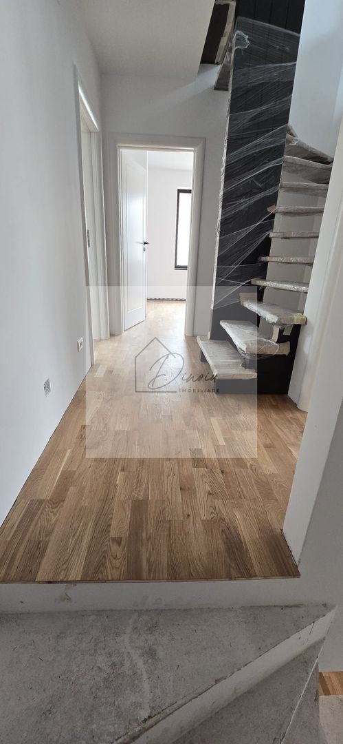 Vila premium Otopeni I central - lângă Parcul Unirii I finalizata - Poză 22