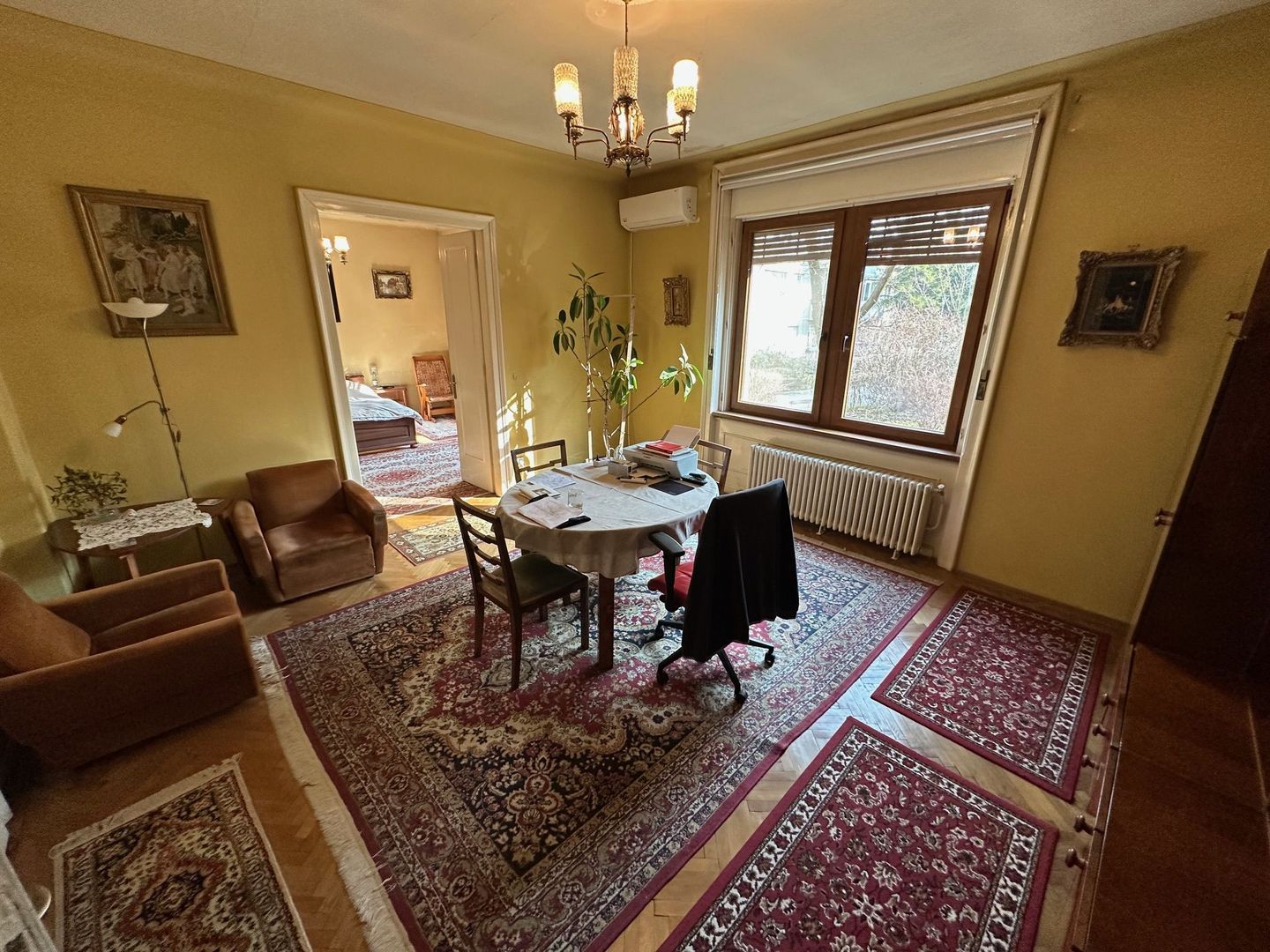 Casa in zona CENTRALA -  Take Ionescu - Poză 19