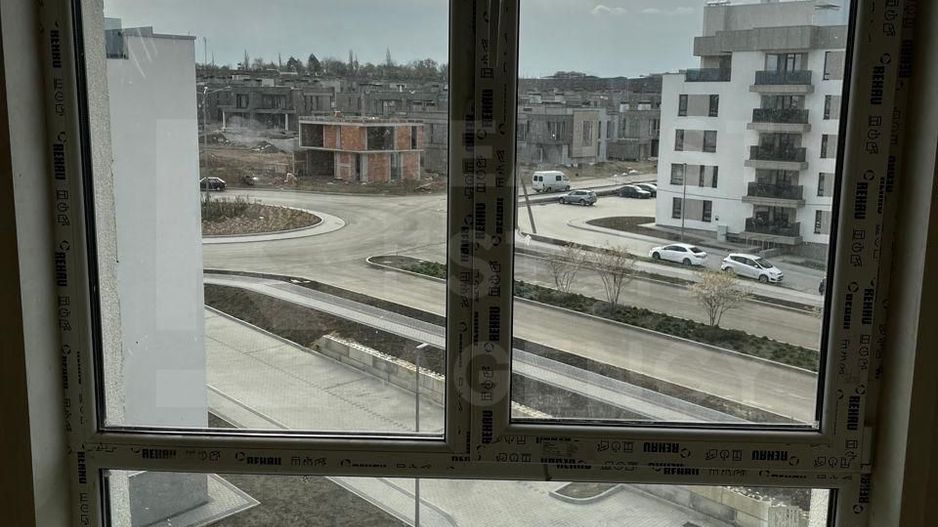 Vânzare, apartament, 1 cameră, bulevardul Europei, Botanica - Poză 9