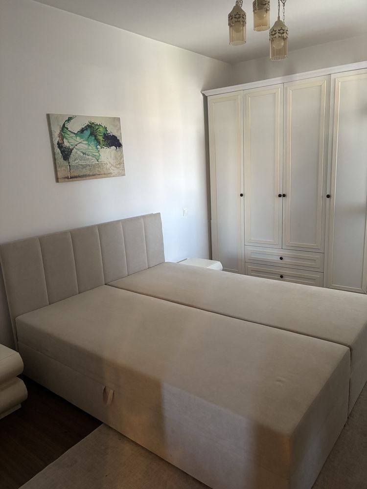 Apartament 2 camere-zona Brancoveanu- Centrala proprie - Poză 3